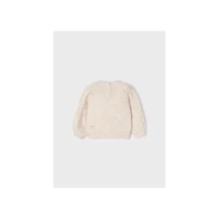 Mayoral Trui Beige