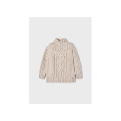 Mayoral Trui Beige