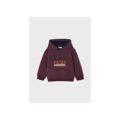 Mayoral Trui Bordeaux