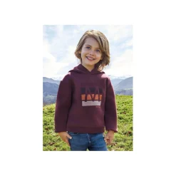 Mayoral Trui Bordeaux