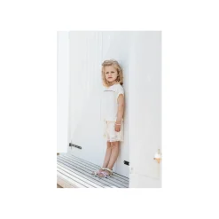 Mayoral T-shirt Beige