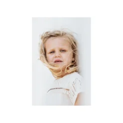 Mayoral T-shirt Beige