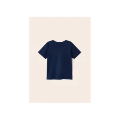 Mayoral T-shirt Blauw
