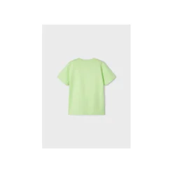 Mayoral T-shirt Groen