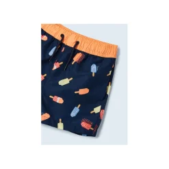 Mayoral Zwemshort Blauw