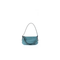 Meet &  Match Schoudertas Blauw