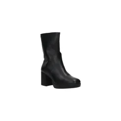 Mexx Boots / enkellaars Zwart