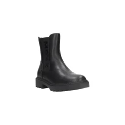 Mexx Boots / enkellaars Zwart