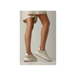 Mexx Lage sneaker Beige