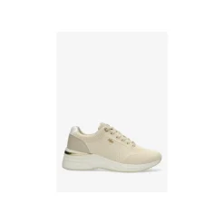 Mexx Lage sneaker Beige