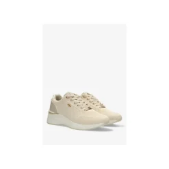 Mexx Lage sneaker Beige
