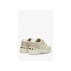 Mexx Lage sneaker Beige