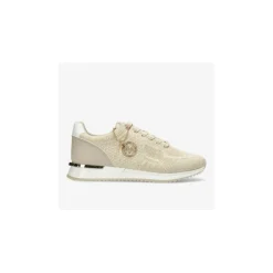 Mexx Lage sneaker Beige
