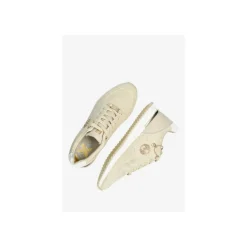 Mexx Lage sneaker Beige