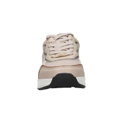 Mexx Lage sneaker Beige