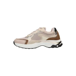 Mexx Lage sneaker Beige
