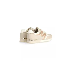 Mexx Lage sneaker Goud