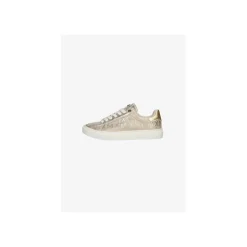 Mexx Lage sneaker Goud