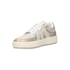 Mexx Lage sneaker Goud
