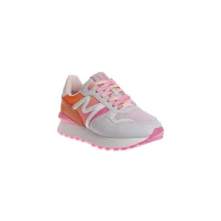 Mexx Lage sneaker Oranje