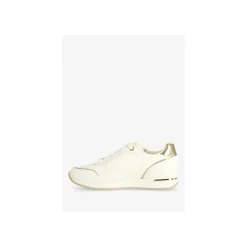 Mexx Lage sneaker Wit