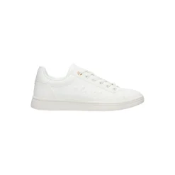 Mexx Lage sneaker Wit