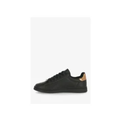 Mexx Lage sneaker Zwart