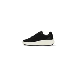 Mexx Lage sneaker Zwart