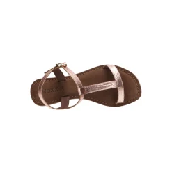 Mexx Sandaal Goud