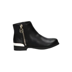 Michael Kors Kids Boots / enkellaars Zwart