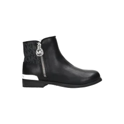 Michael Kors Kids Boots / enkellaars Zwart
