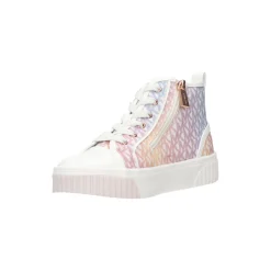 Michael Kors Kids Bottine Multicolour