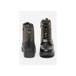 Michael Kors Kids Bottine Zwart