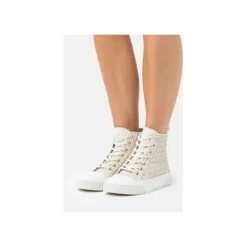 Michael Kors Kids Bottine Beige