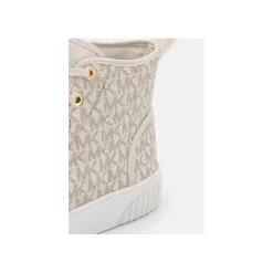 Michael Kors Kids Bottine Beige