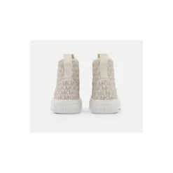 Michael Kors Kids Bottine Beige