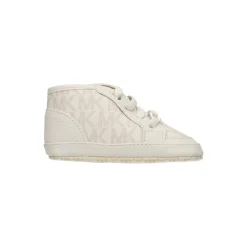 Michael Kors Kids Lage sneaker Beige