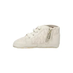 Michael Kors Kids Lage sneaker Beige