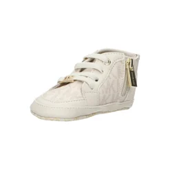 Michael Kors Kids Lage sneaker Beige