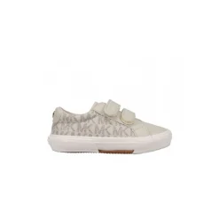 Michael Kors Kids Lage sneaker Beige