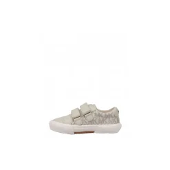 Michael Kors Kids Lage sneaker Beige