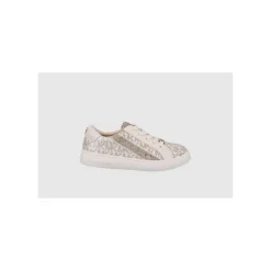 Michael Kors Kids Lage sneaker Beige