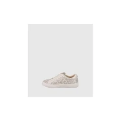 Michael Kors Kids Lage sneaker Beige