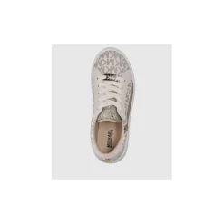 Michael Kors Kids Lage sneaker Beige