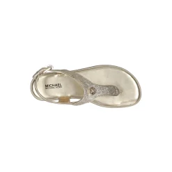 Michael Kors Kids Sandaal Goud