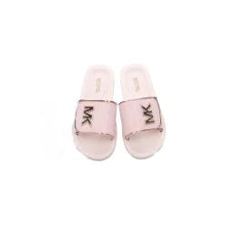 Michael Kors Kids Slipper Roze