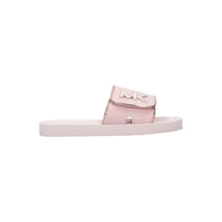Michael Kors Kids Slipper Roze