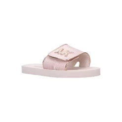 Michael Kors Kids Slipper Roze