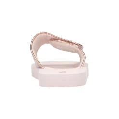 Michael Kors Kids Slipper Roze