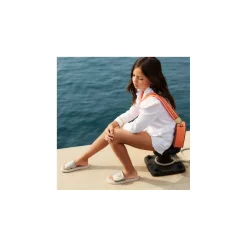 Michael Kors Kids Slipper Goud